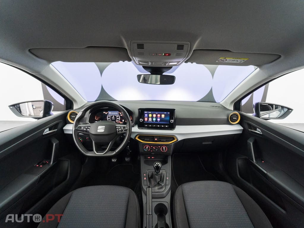 Seat Ibiza 1.0 TSI Style