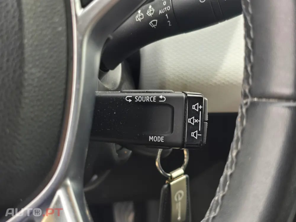 Renault Clio 1.0 TCe Evolution Bi-Fuel