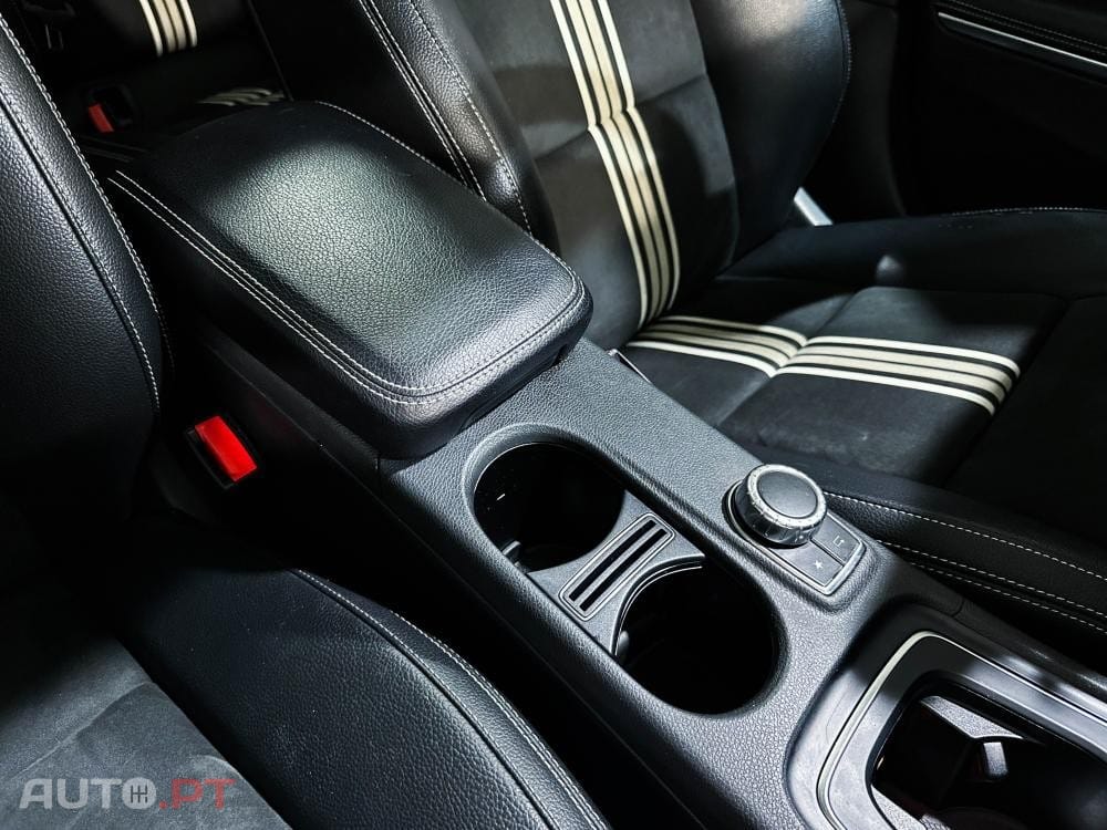 Mercedes-Benz A 180 AMG Edition