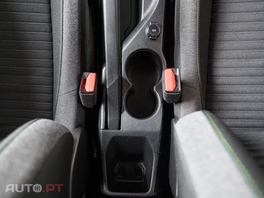 Peugeot 208 1.2 PureTech Active