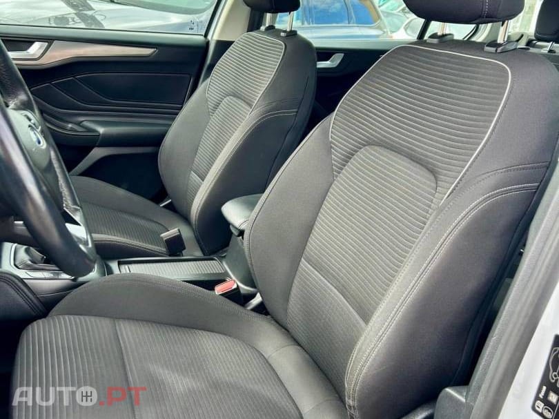 Ford Focus SW 1.5 TDCi EcoBlue Active