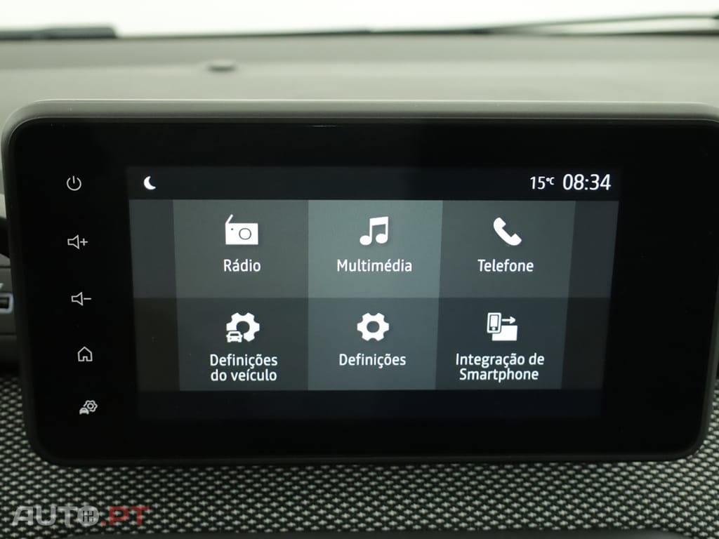 Dacia Sandero Sandero 1.0 ECO-G Expression Bi-Fuel