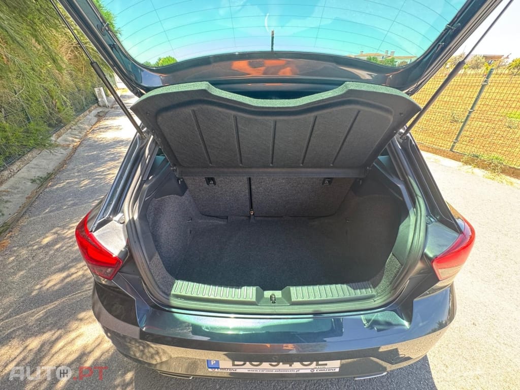 Seat Ibiza 1.0 TSI FR