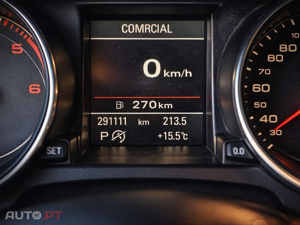 Audi A5 2.0 TDI Multitronic S-line