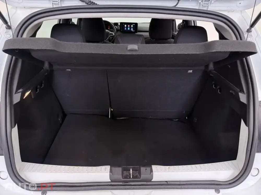 Dacia Sandero 1.0 TCe Comfort