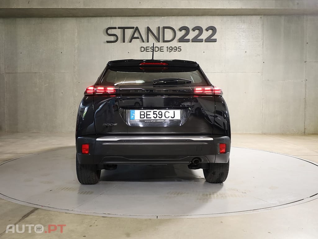 Peugeot 2008 1.2 PureTech Active