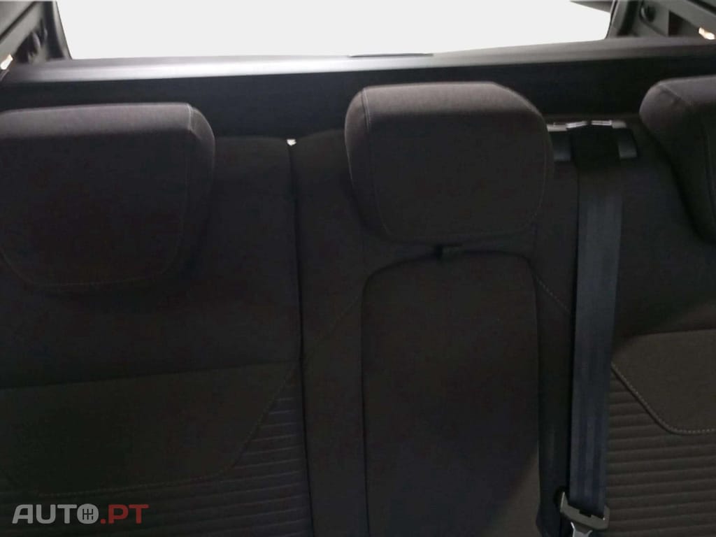 Ford Focus SW 1.5 TDCi EcoBlue Titanium Aut.