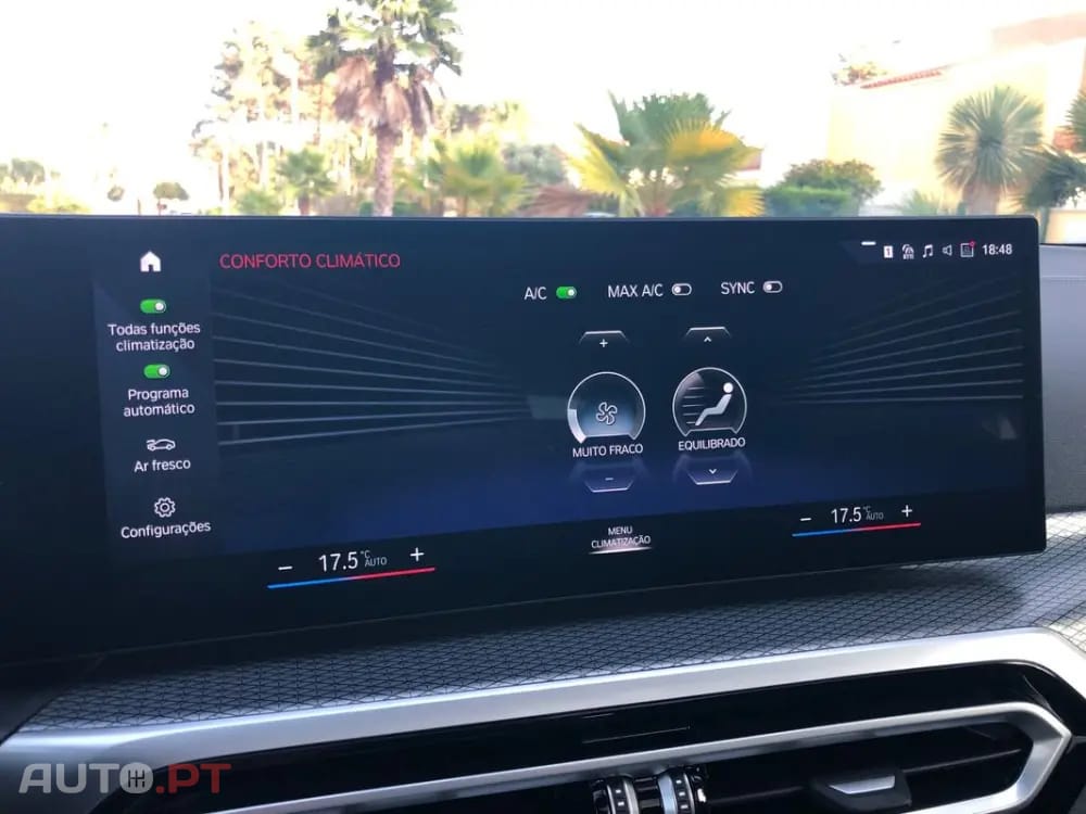 BMW i4 M50 Gran Coupe xDrive