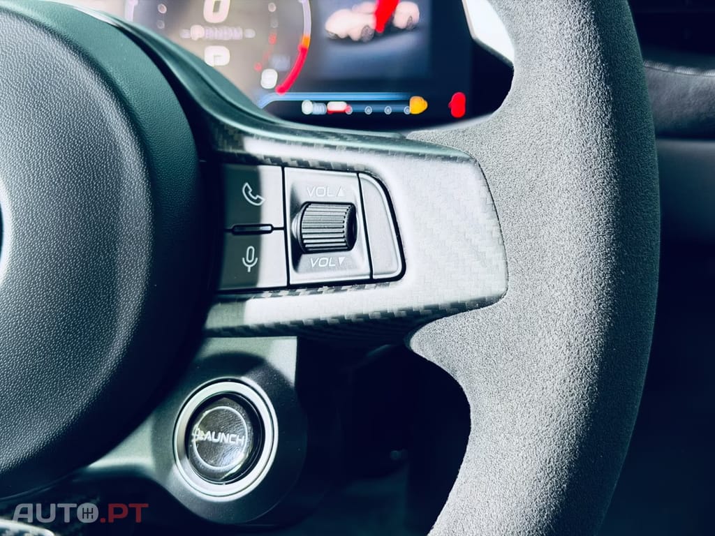Maserati MC20 3.0 