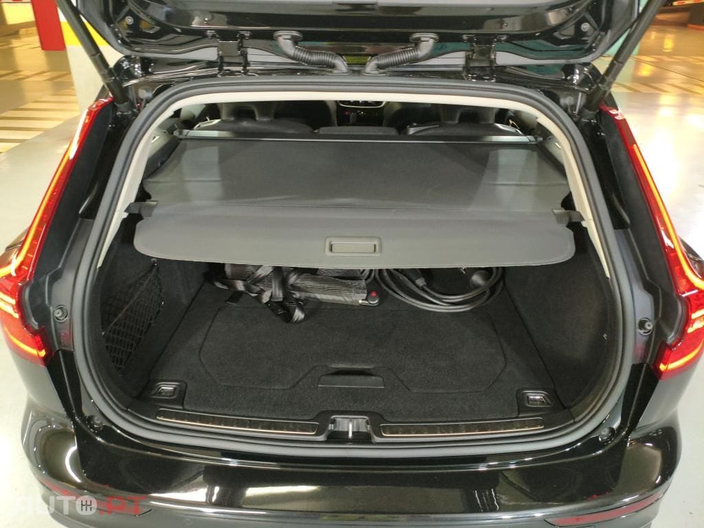 Volvo V60 2.0 T6 AWD TE Inscription Expression