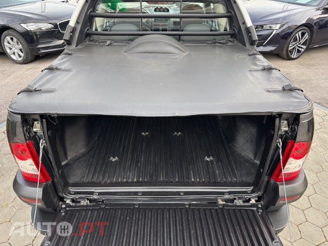 Fiat Strada 1.3 M-Jet CD Adventure