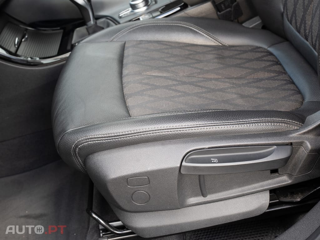 BMW X1 16 d sDrive Auto