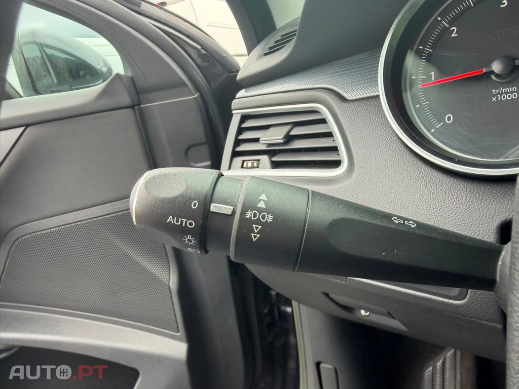 Peugeot 508 SW 1.6 e-HDi Business Line