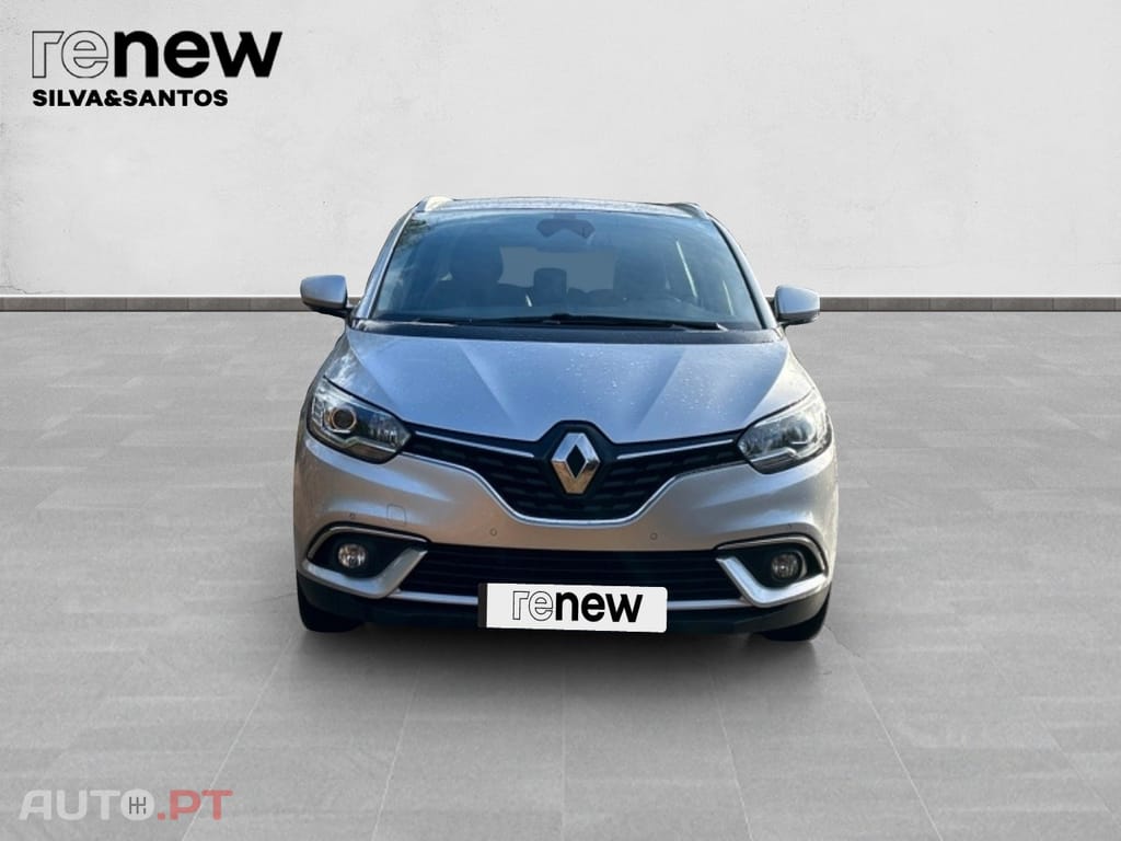 Renault Grand Scénic Intens ENERGY dCi 130