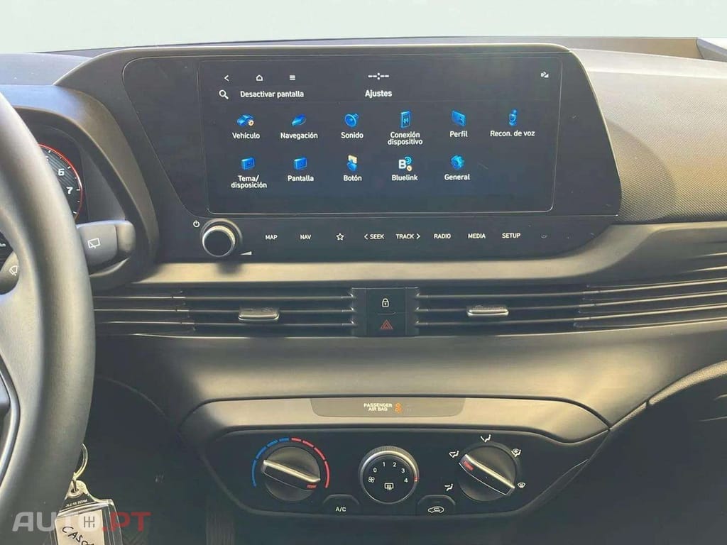 Hyundai i20 1.0 T-GDI Style Plus