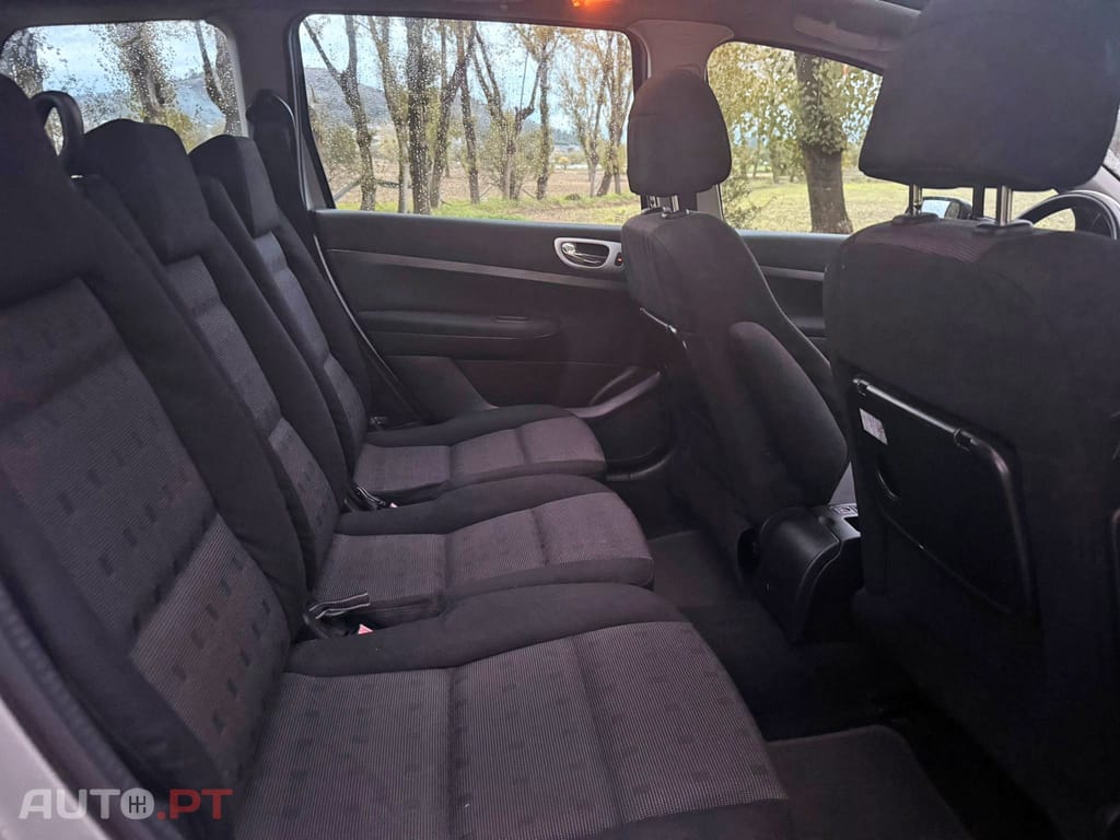 Peugeot 307 SW 1.6 HDi