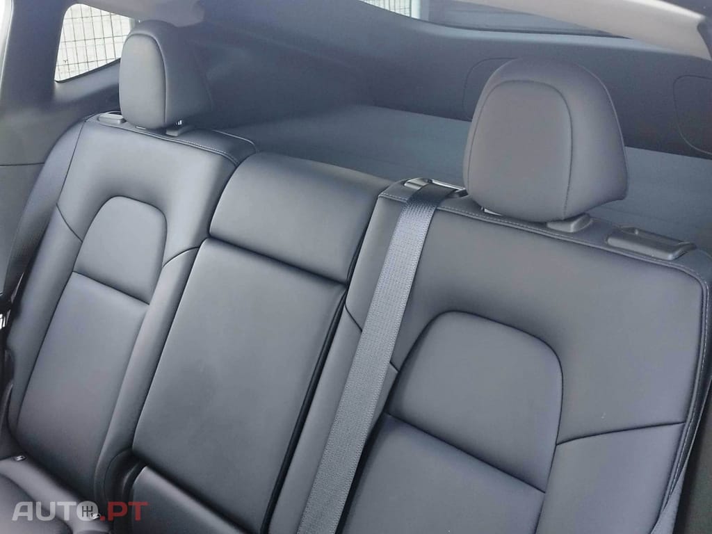 Tesla Model Y Tração Traseira