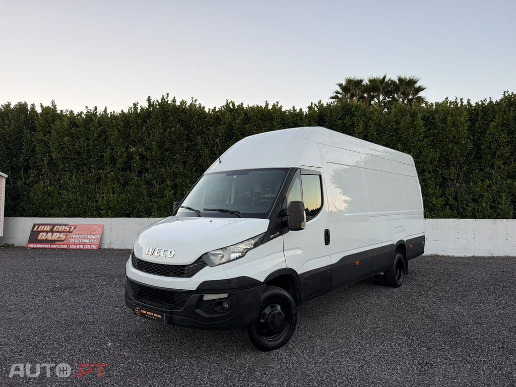 Iveco Daily 35C15
