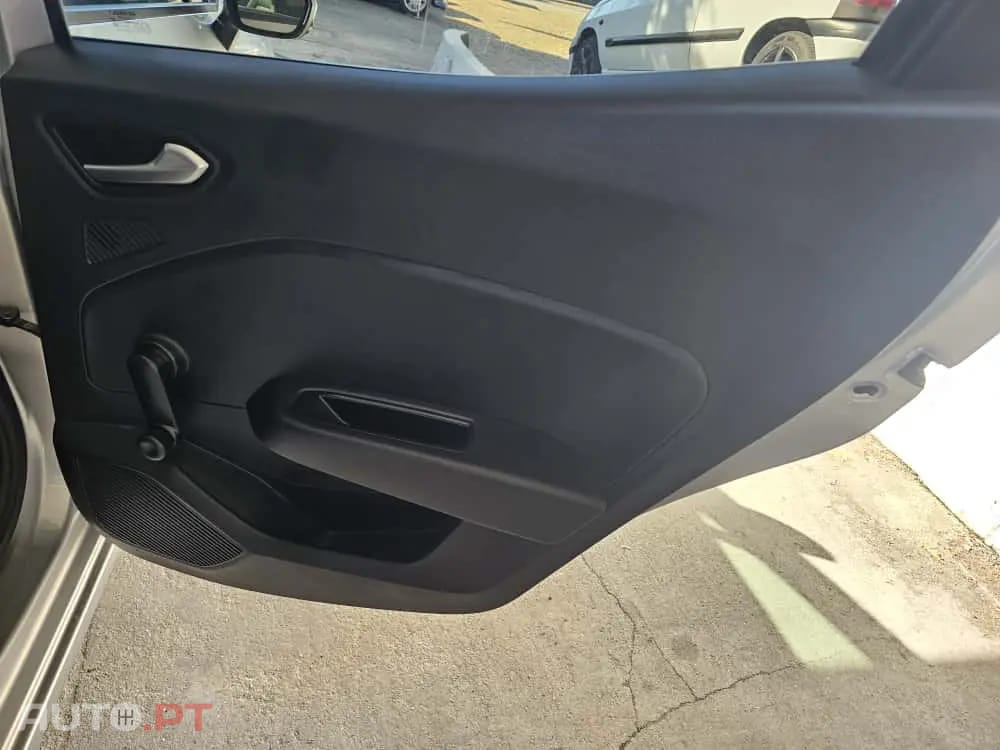 Renault Clio 1.0 TCe Intens