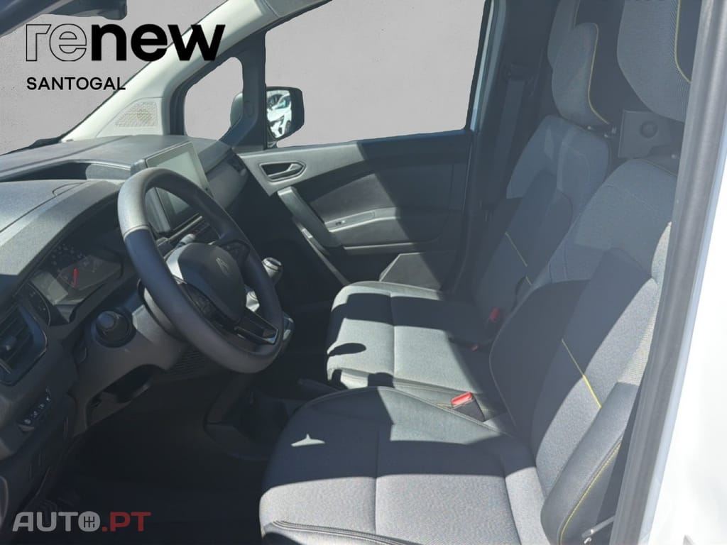 Renault Kangoo VAN 3L