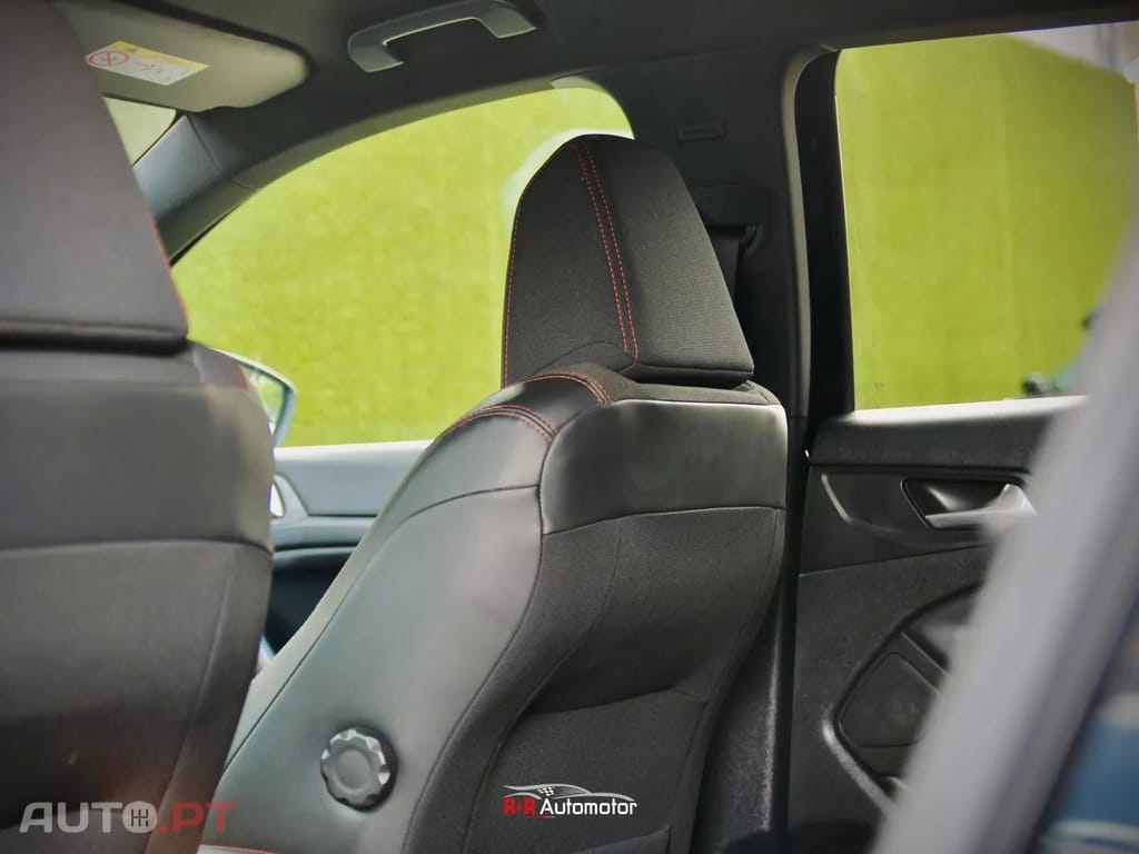 Peugeot 308 SW 1.6 BlueHDi GT Line