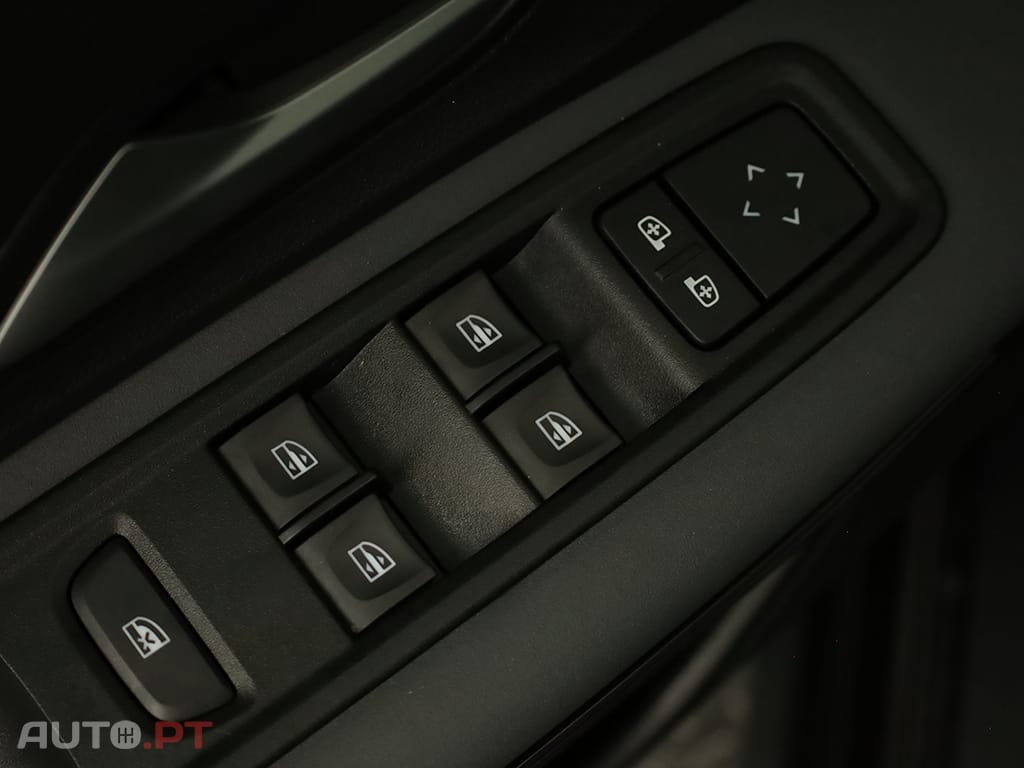 Dacia Jogger Jogger 1.0 ECO-G Extreme+ Up&Go 7L Bi-Fuel