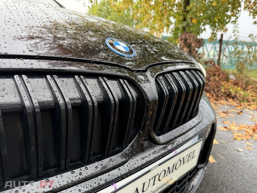 BMW 330 e Pack 50 anos M Auto