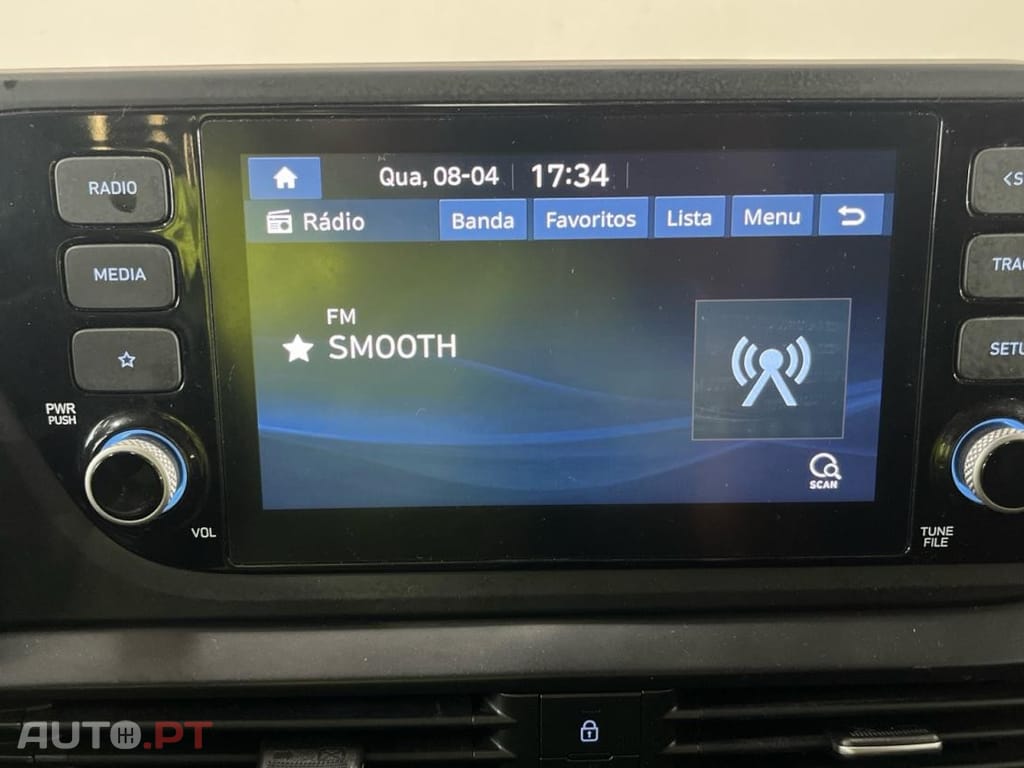 Hyundai Bayon 1.0 T-GDI Premium DCT