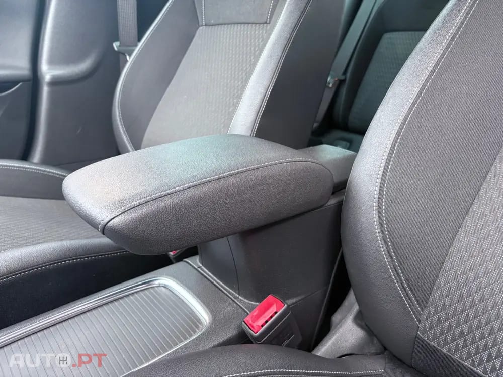 Opel Astra 1.6 CDTI Innovation S/S