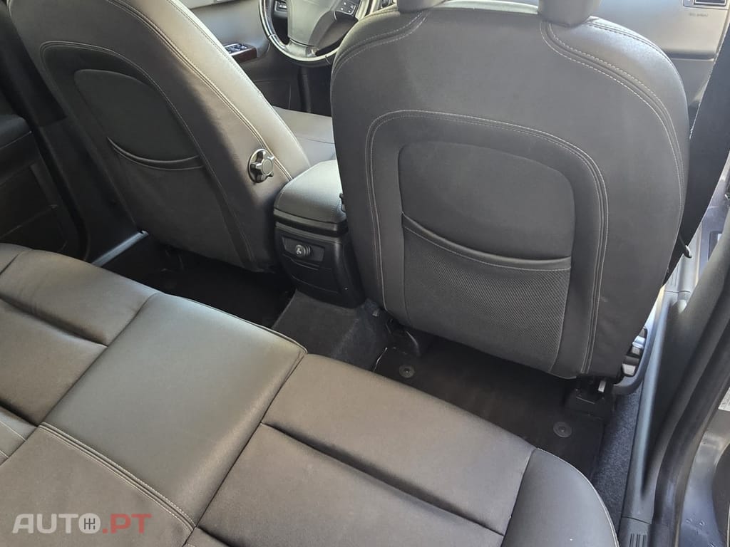 Volvo V50 1.6 D Nível 3