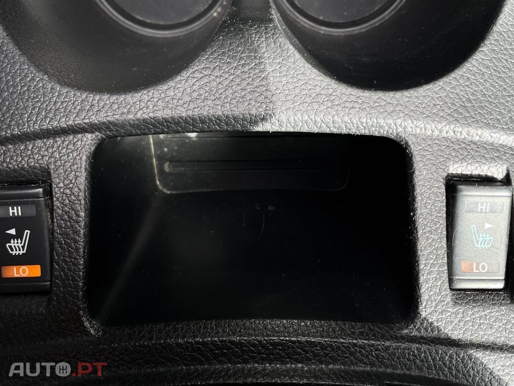 Nissan Qashqai 1.5 dCi N-Connecta Business