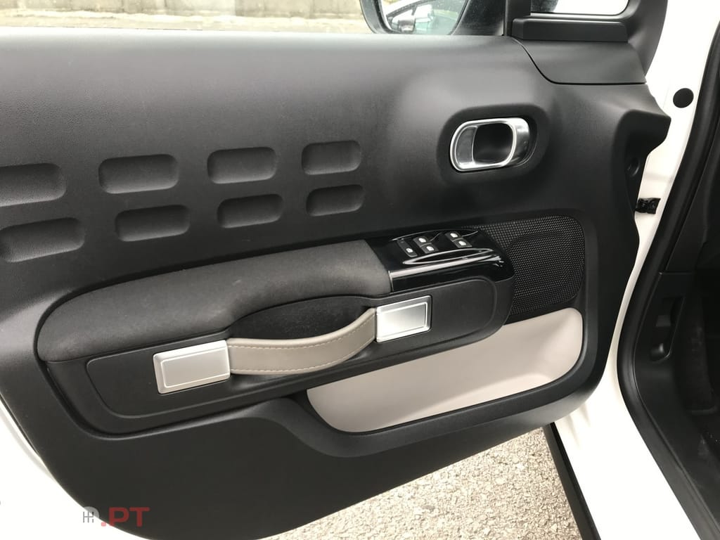 Citroen C3 1.2 PureTech Shine