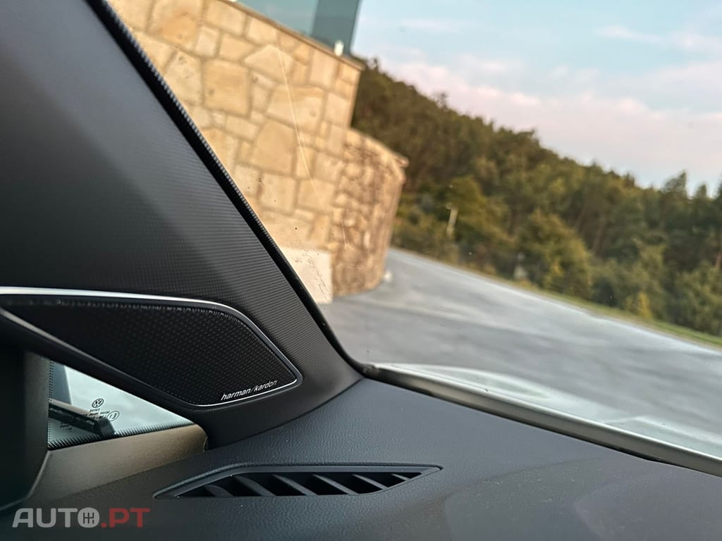 Volkswagen Golf 2.0 TSI GTI Clubsport DSG