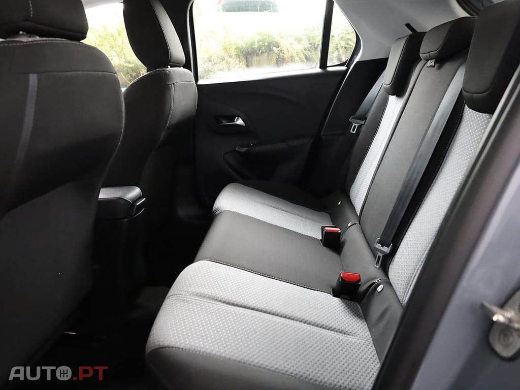 Opel Corsa 1.2 Edition