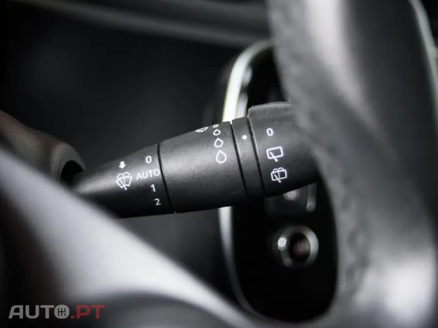 Smart ForTwo Passion
