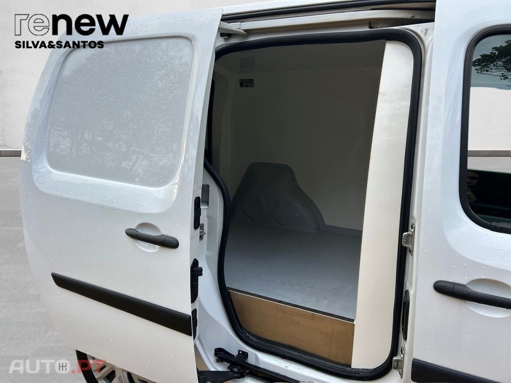 Renault Kangoo Express Normal Business 1.5 dCi 75cv S&S