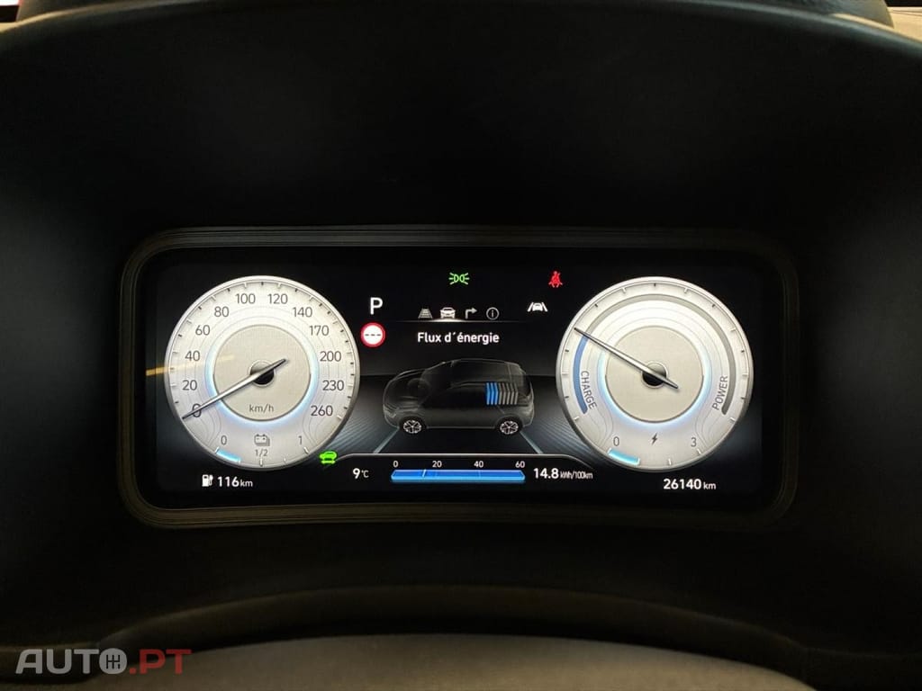 Hyundai Kauai 64 kWh Executive