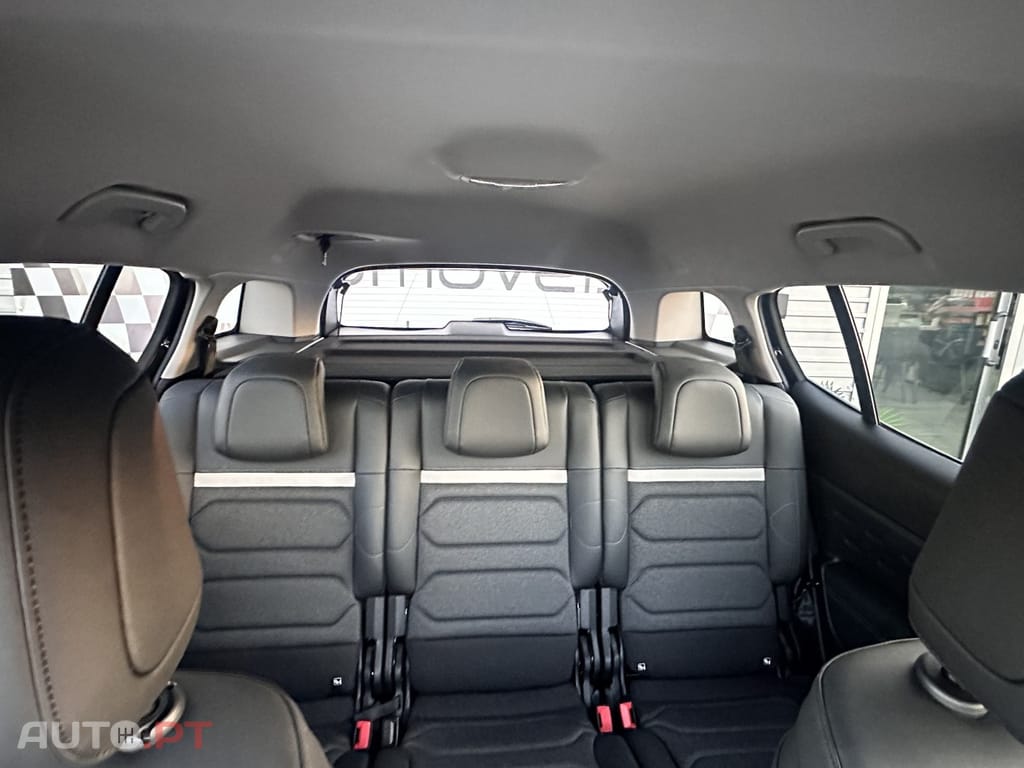 Citroen C5 Aircross 1.5 BlueHDi Max EAT8