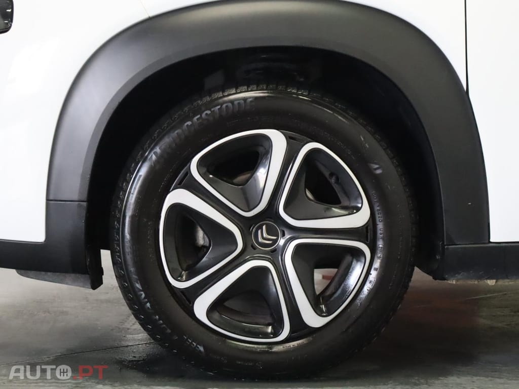 Citroen C3 Aircross 1.5 BlueHDi  S&S Feel