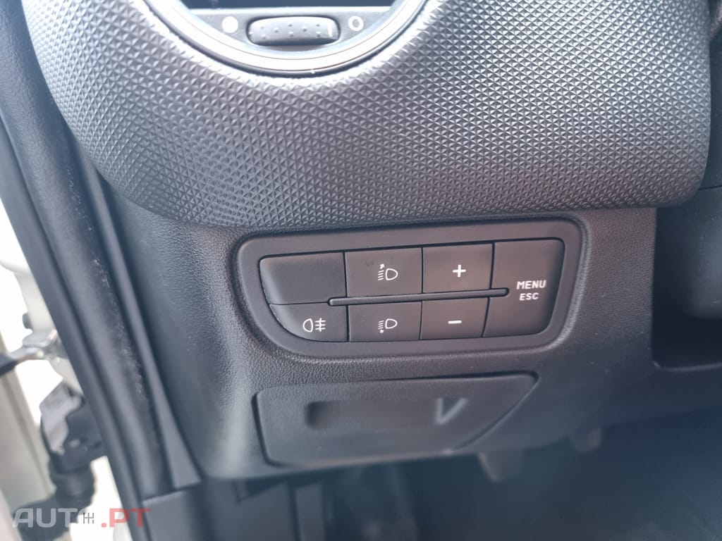 Fiat Punto 1.2 Young S&S