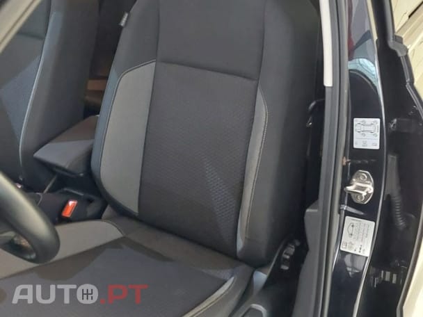 Volkswagen Polo 1.0 TSI Life