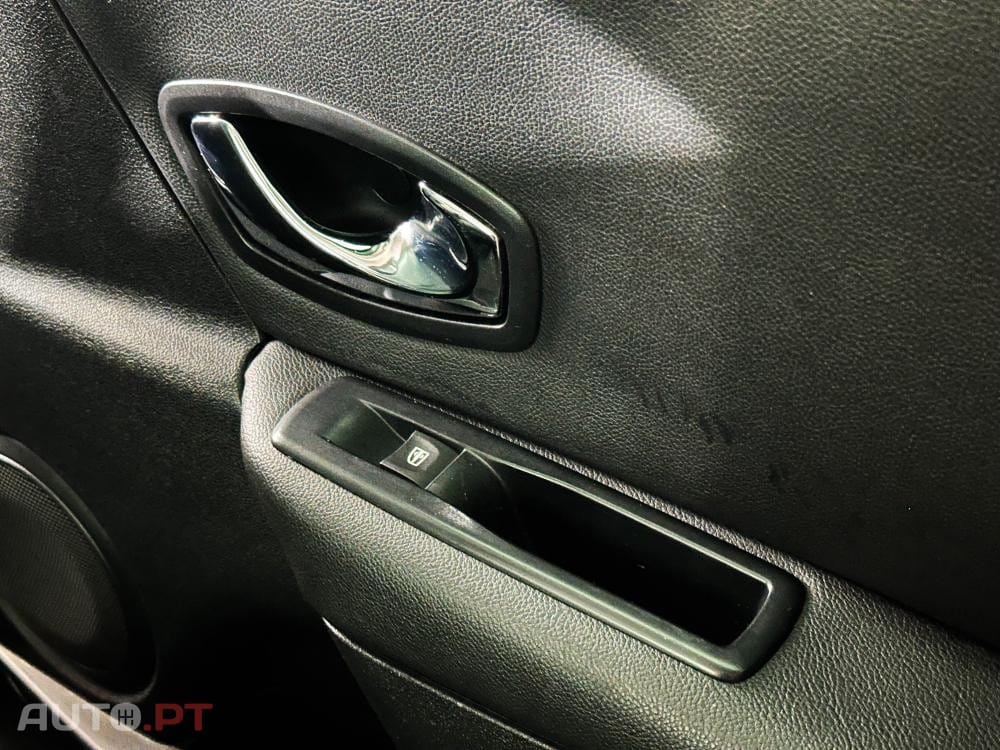 Renault Mégane Sport Tourer 1.5 dCi GT Line EDC J18