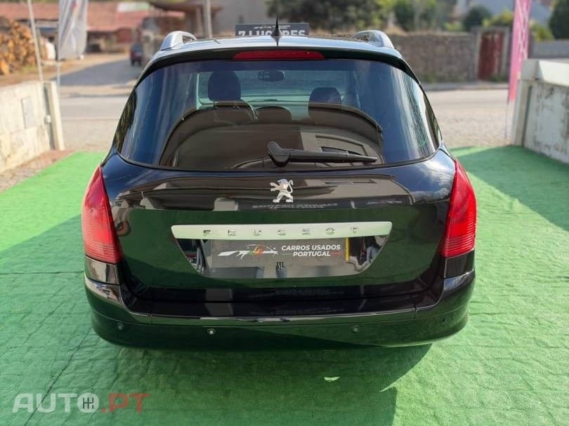 Peugeot 308 SW 1.6 HDi Executive CVM6