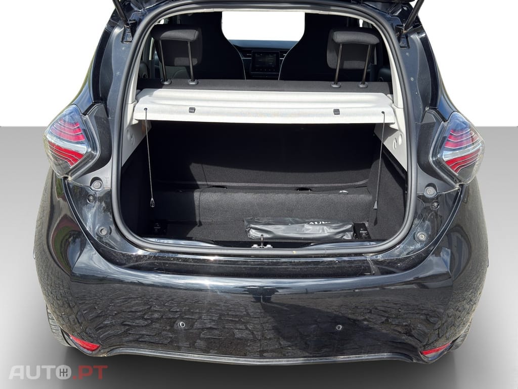 Renault Zoe (c/ Bateria) EV 50 110hp Equilibre