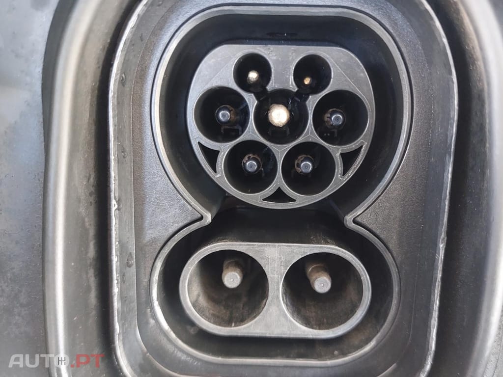 Citroen e-C4 50 kWh Feel Pack