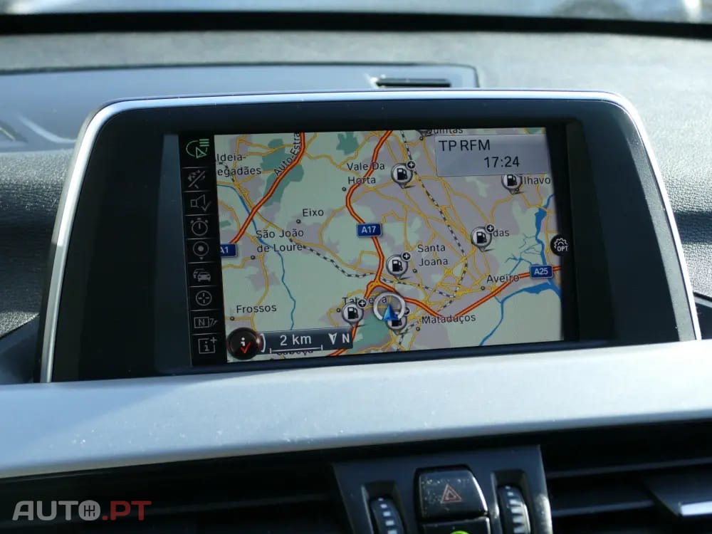 BMW X1 16 d sDrive Advantage