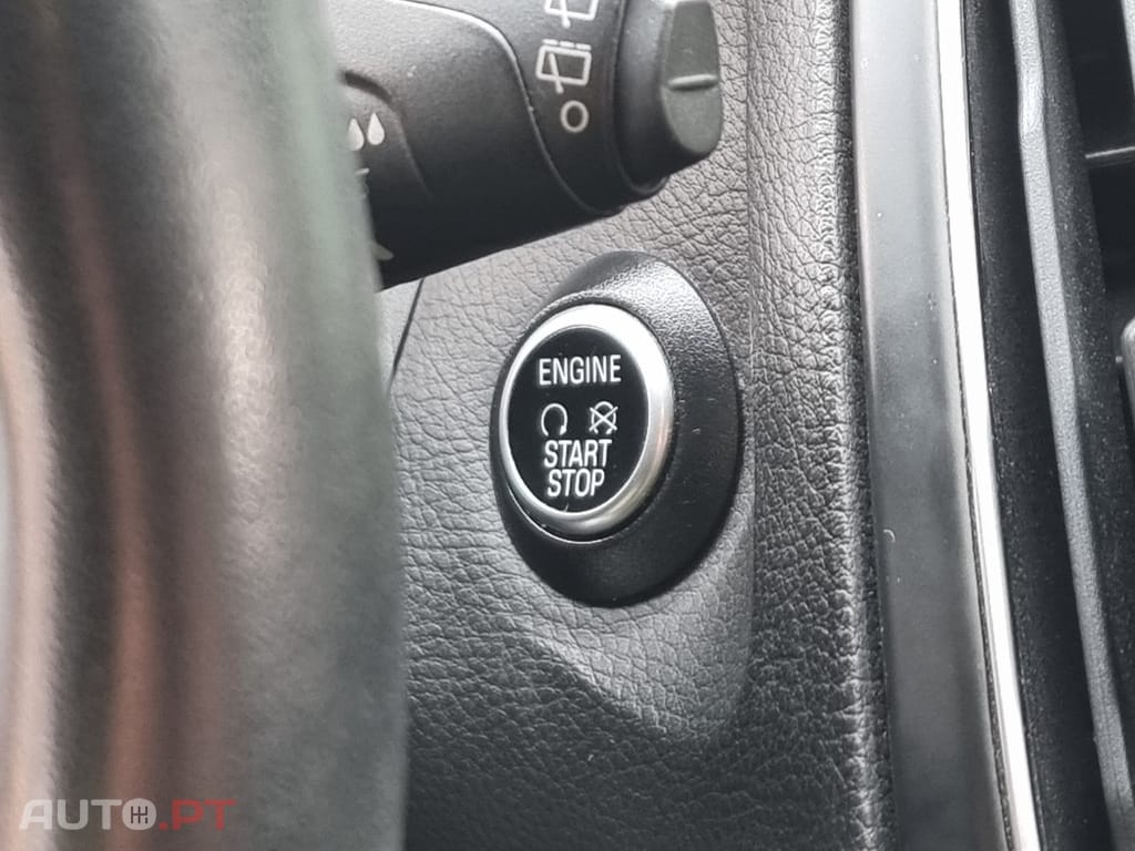 Ford Focus 1.0 EcoBoost Business