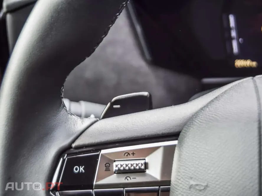 DS DS4 1.2 Hybrid Etoile e-DSC6