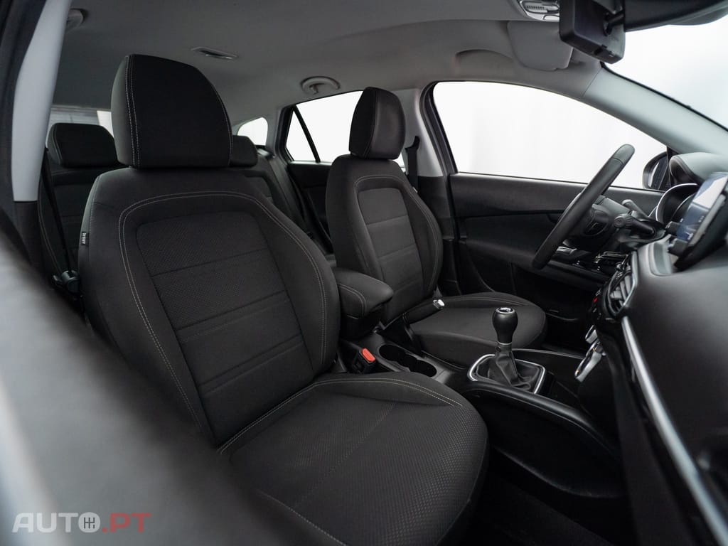 Fiat Tipo 1.3 Multijet City Life