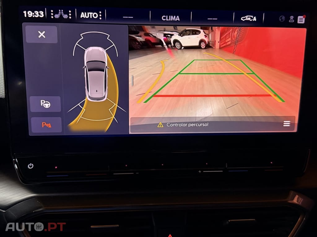 Cupra Leon 1.4 e-Hybrid VZ DSG